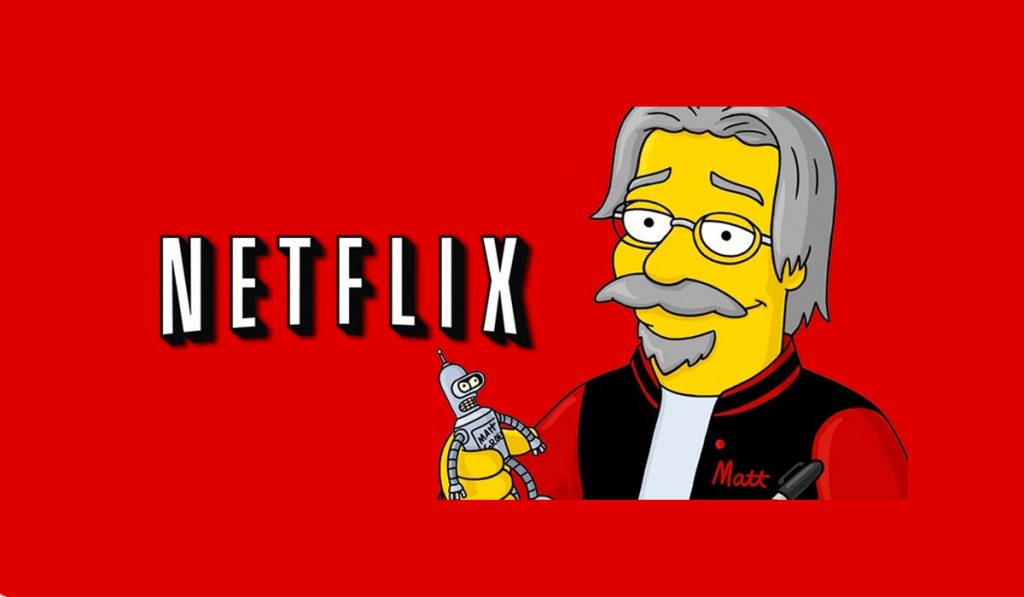 Los Simpson y Netflix: subtitulado profesional como recurso didáctico para la mejora de la competencia comunicativa en inglés y competencias tecnológicas.